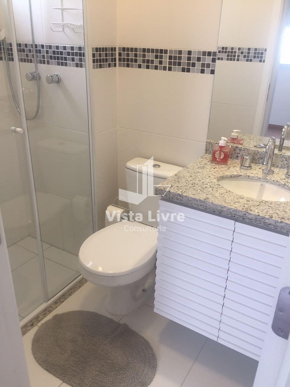 Apartamento, 2 quartos, 65 m² - Foto 12