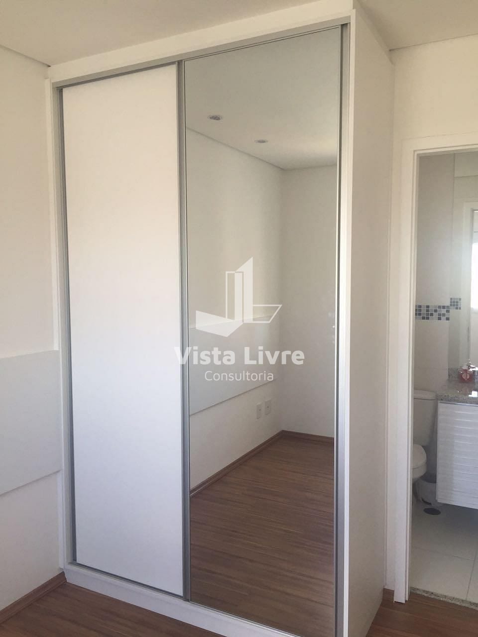 Apartamento, 2 quartos, 65 m² - Foto 11