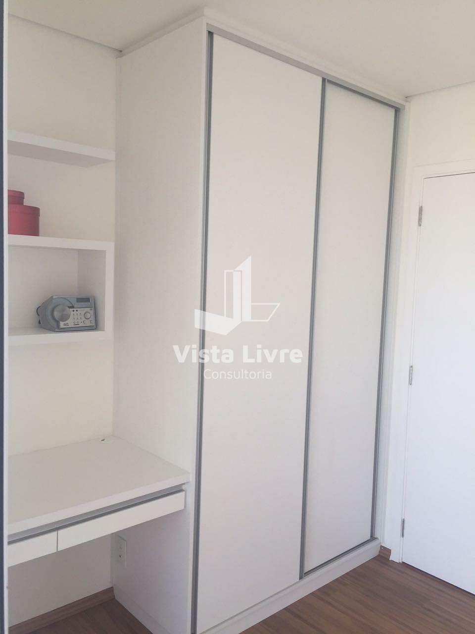 Apartamento, 2 quartos, 65 m² - Foto 8