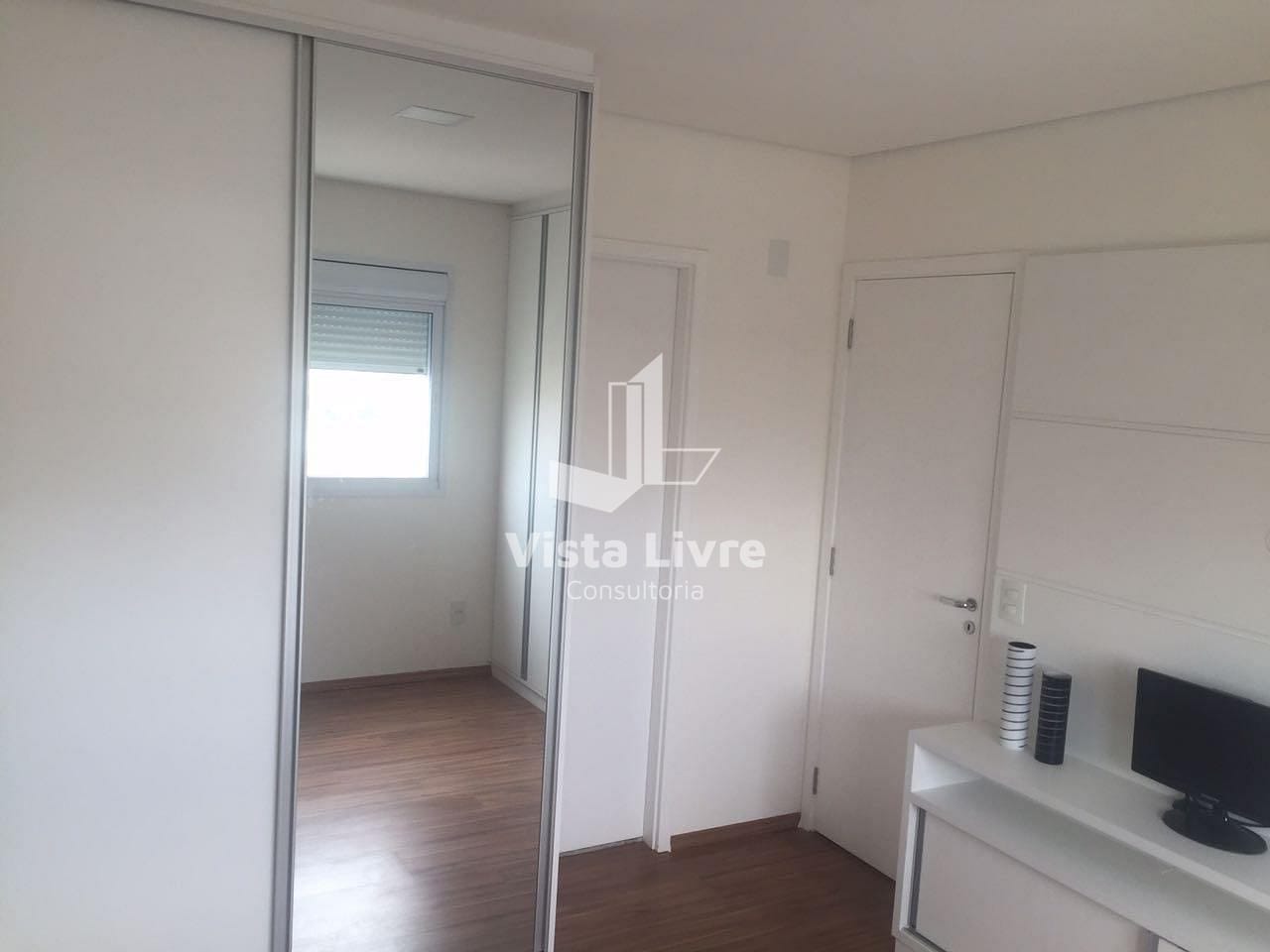 Apartamento, 2 quartos, 65 m² - Foto 9