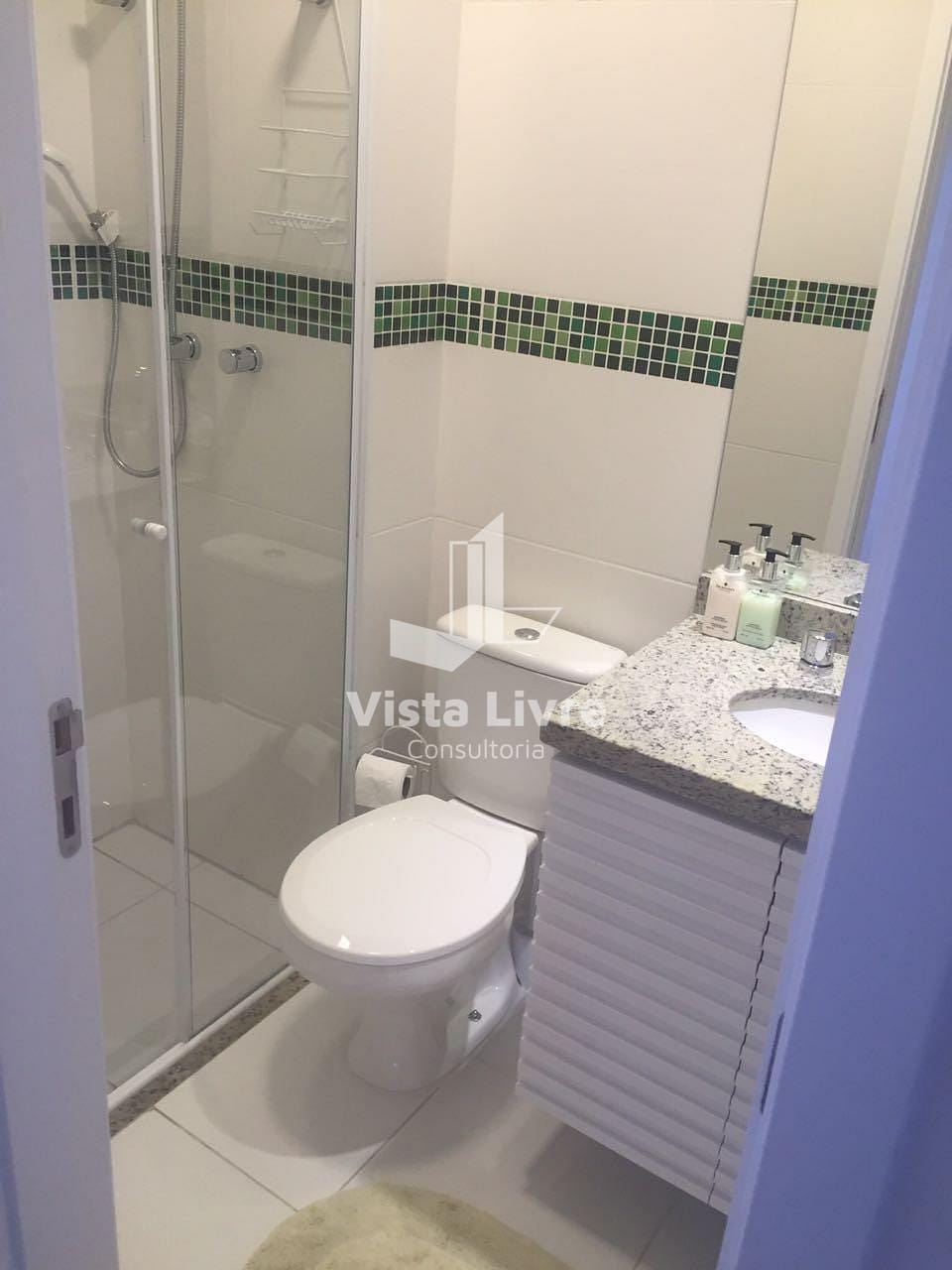 Apartamento, 2 quartos, 65 m² - Foto 13