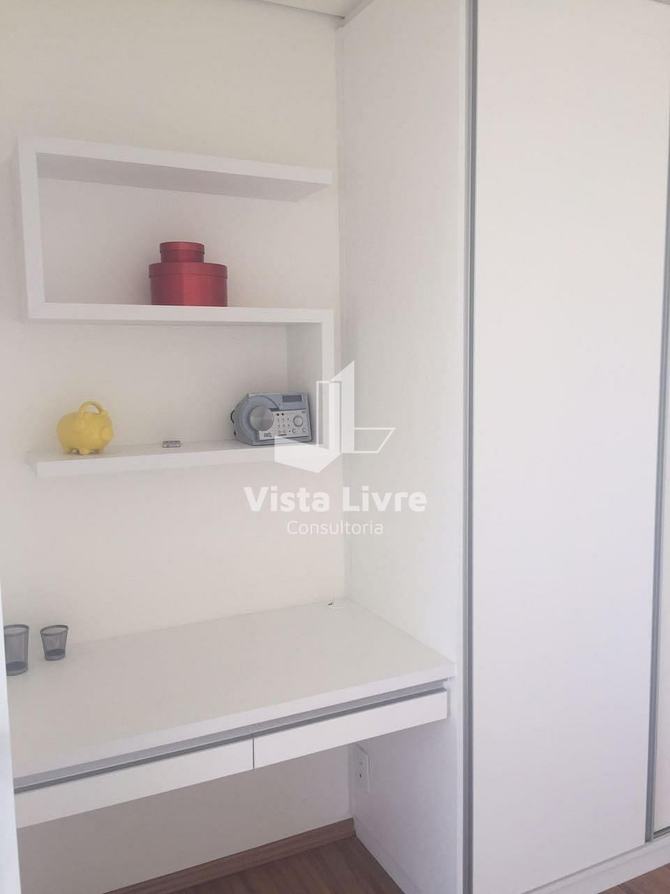 Apartamento, 2 quartos, 65 m² - Foto 10