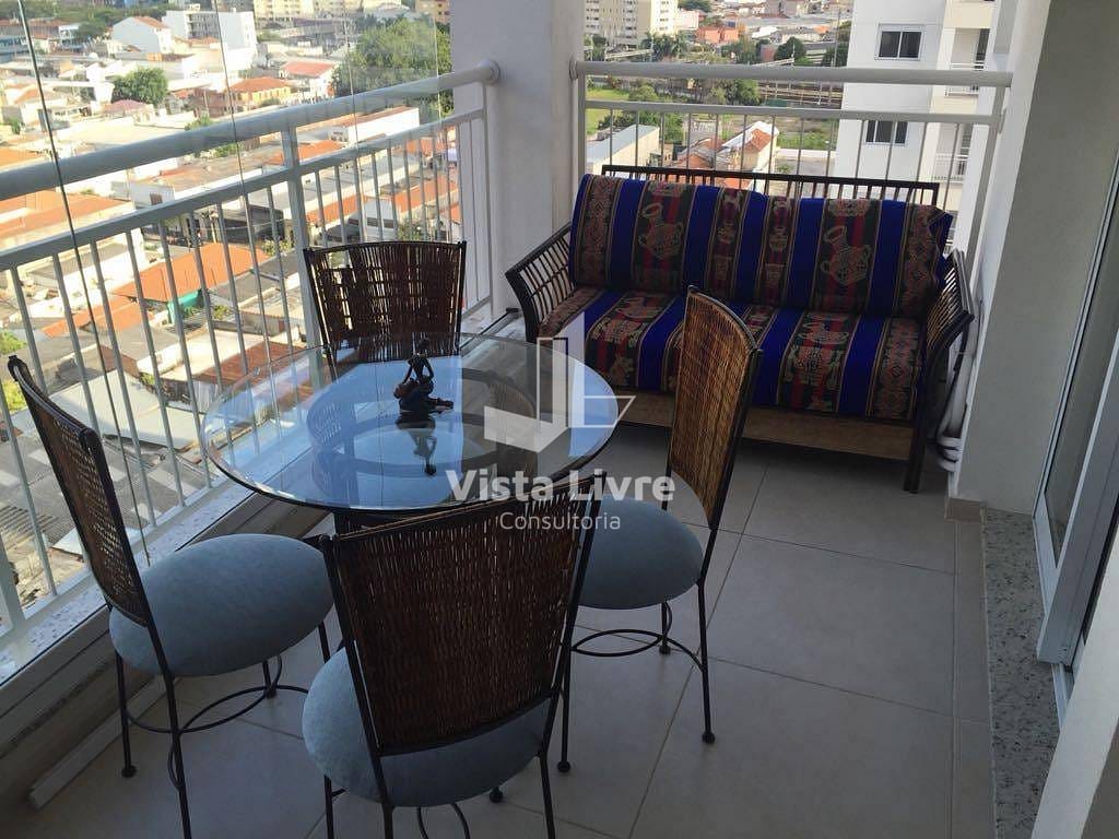 Apartamento, 2 quartos, 65 m² - Foto 6