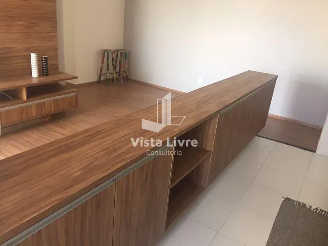 Apartamento com 65m² 2 quartos e 2 banheiros, à venda, no bairro Barra Funda em São Paulo