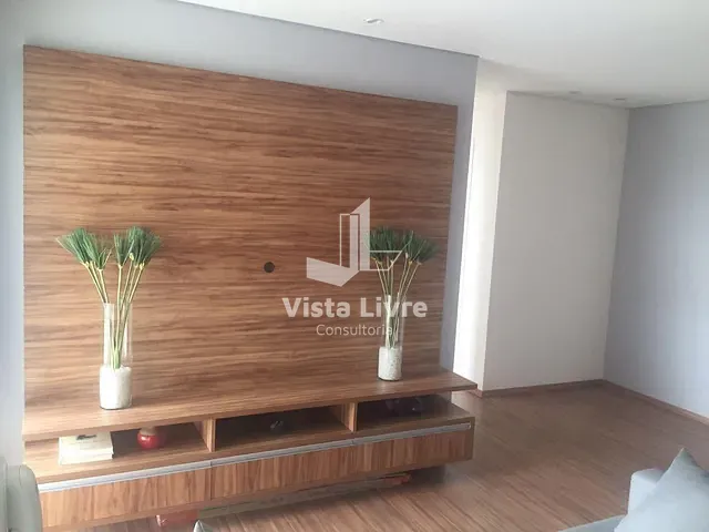Apartamento com 65m² 2 quartos e 2 banheiros, à venda, no bairro Barra Funda em São Paulo
