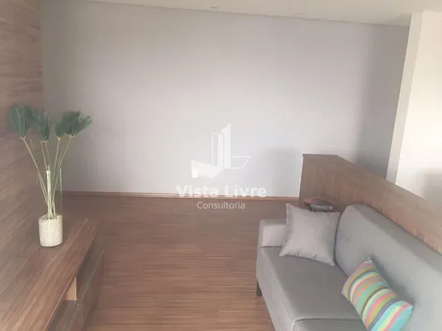 Apartamento com 65m² 2 quartos e 2 banheiros, à venda, no bairro Barra Funda em São Paulo