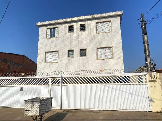 Foto do Apartamento - Apartamento à venda 2 Quartos, 1 Vaga, 10M², JARDIM RIO BRANCO, SAO VICENTE - SP | Imobiliária Compare