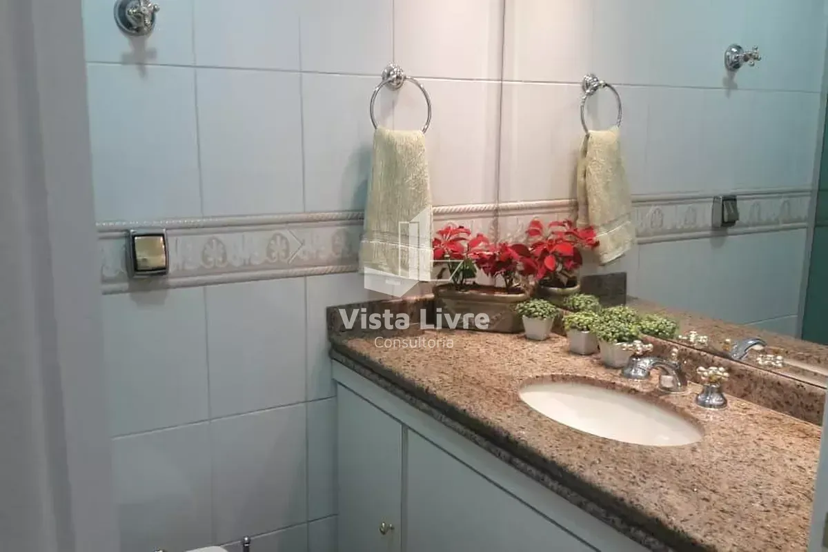 Apartamento, 3 quartos, 107 m² - Foto 12
