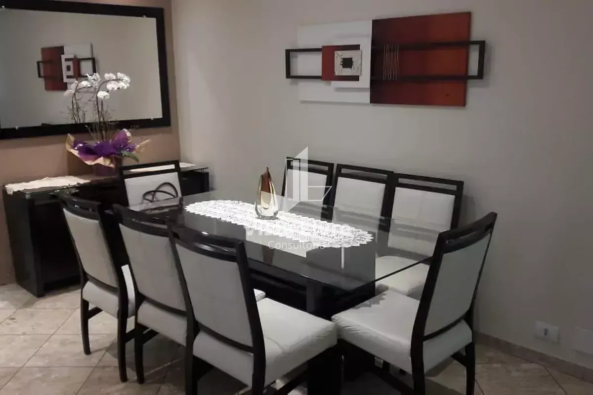 Apartamento, 3 quartos, 107 m² - Foto 4