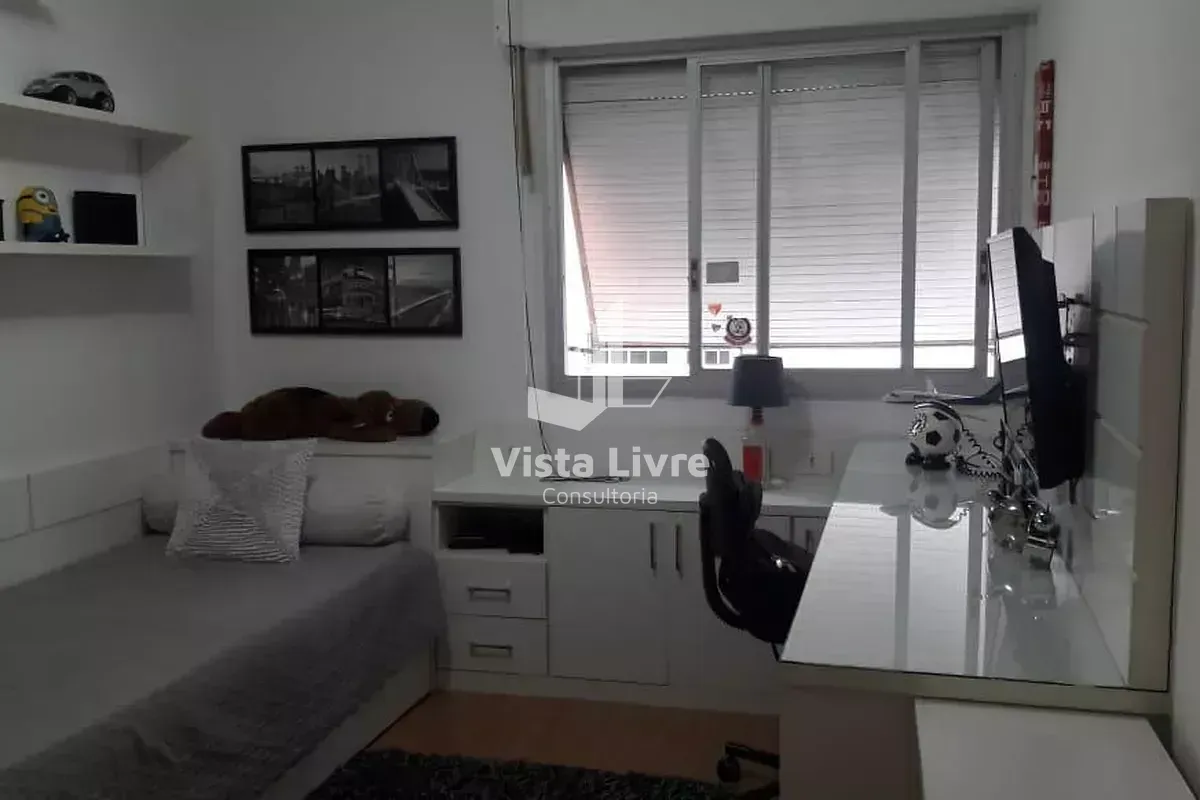 Apartamento, 3 quartos, 107 m² - Foto 6
