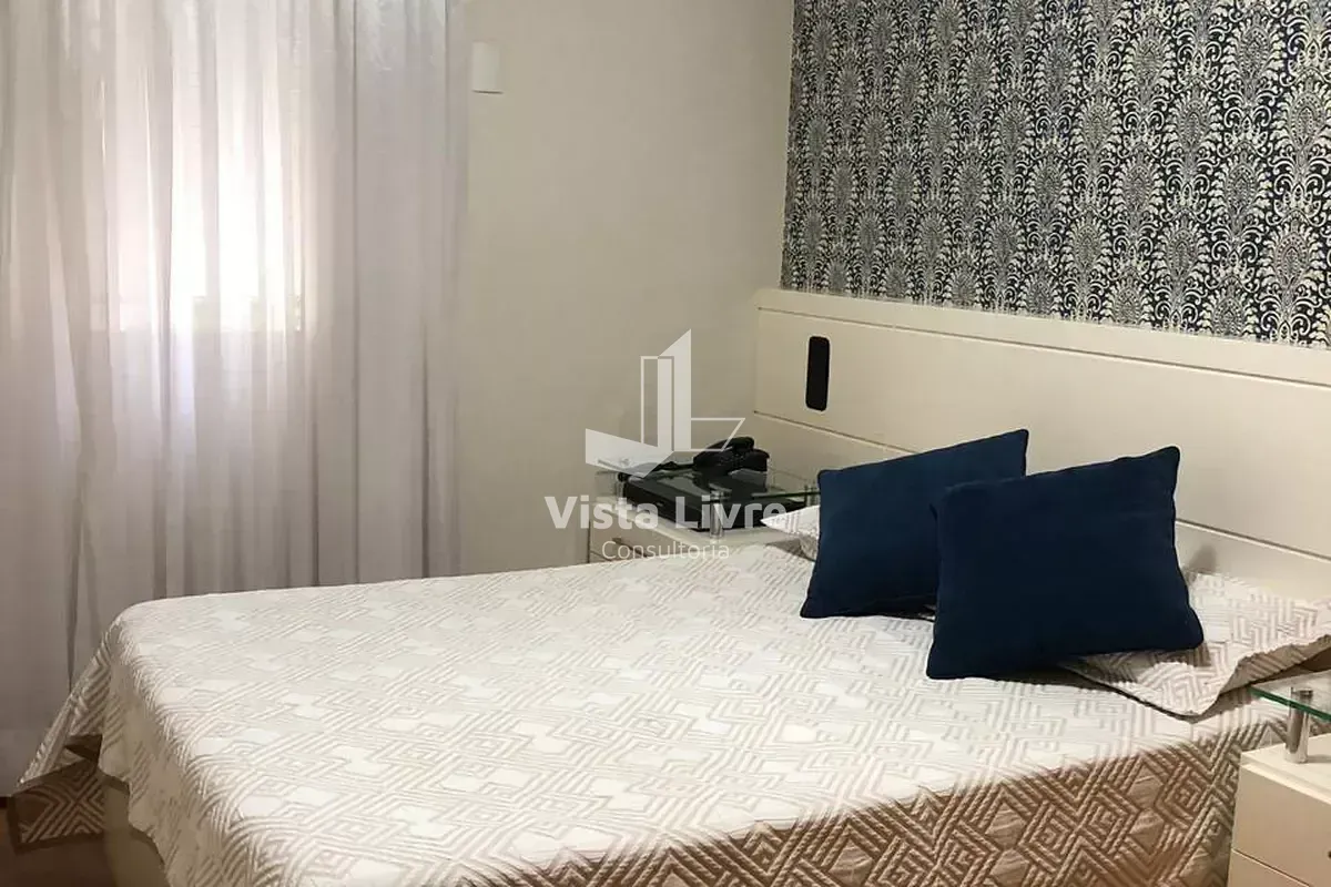 Apartamento, 3 quartos, 107 m² - Foto 8