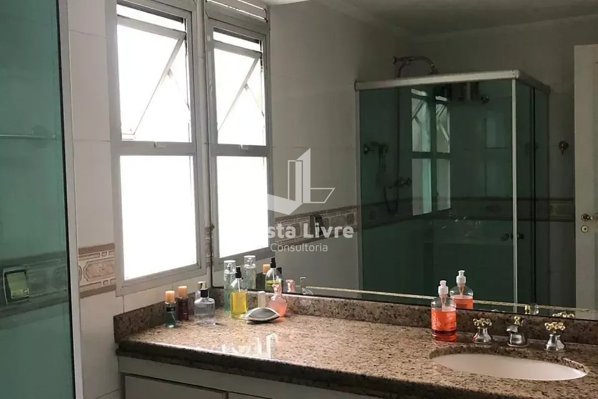 Apartamento, 3 quartos, 107 m² - Foto 13