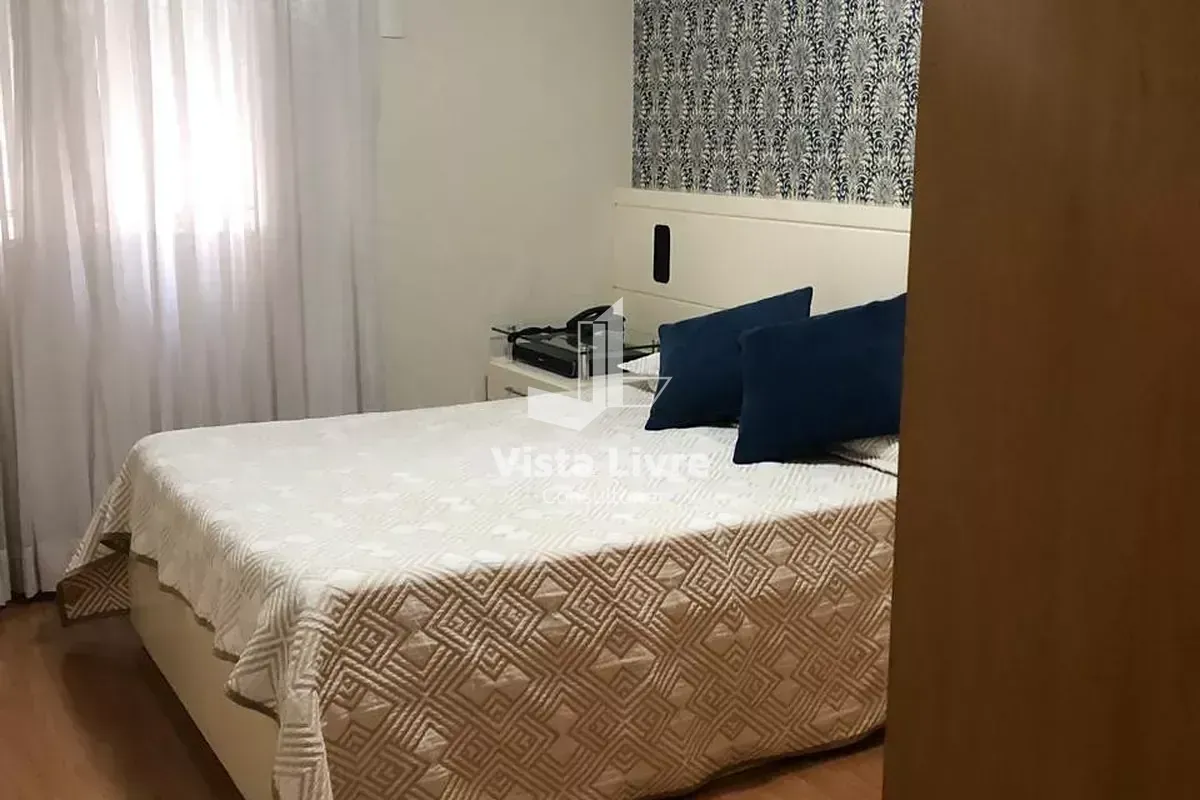 Apartamento, 3 quartos, 107 m² - Foto 9