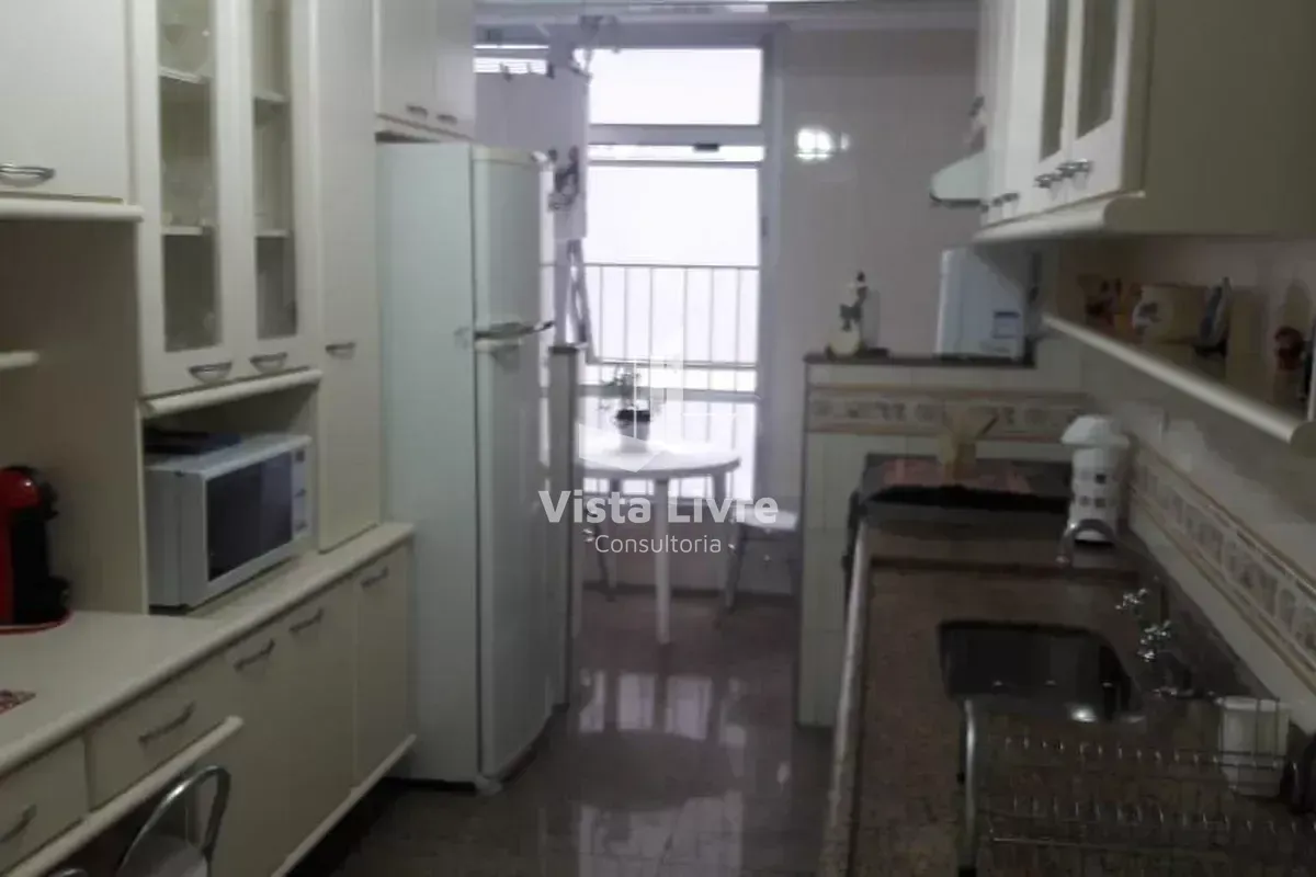 Apartamento, 3 quartos, 107 m² - Foto 5