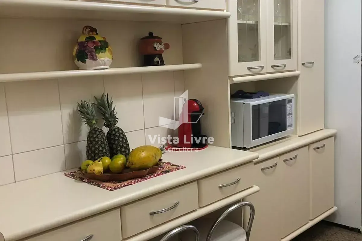 Apartamento, 3 quartos, 107 m² - Foto 11