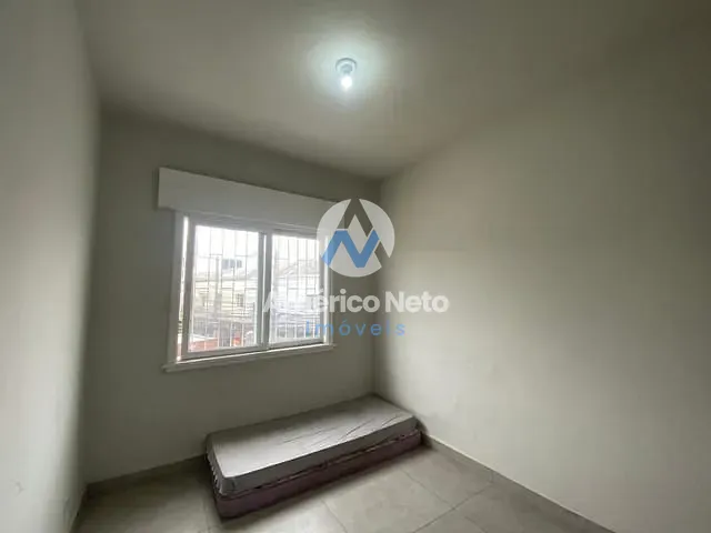 Apartamento 2 quartos e 1 banheiro, para alugar, no bairro Centro em São Caetano do Sul