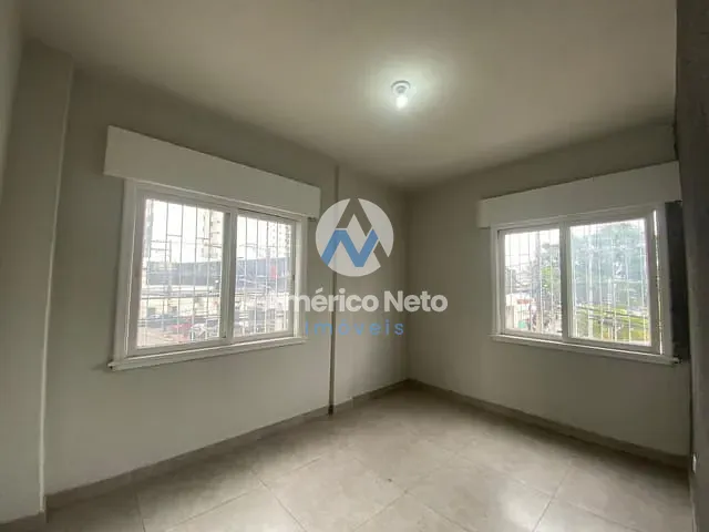 Apartamento 2 quartos e 1 banheiro, para alugar, no bairro Centro em São Caetano do Sul