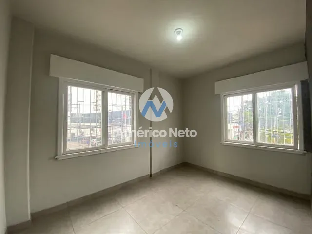 Apartamento 2 quartos e 1 banheiro, para alugar, no bairro Centro em São Caetano do Sul