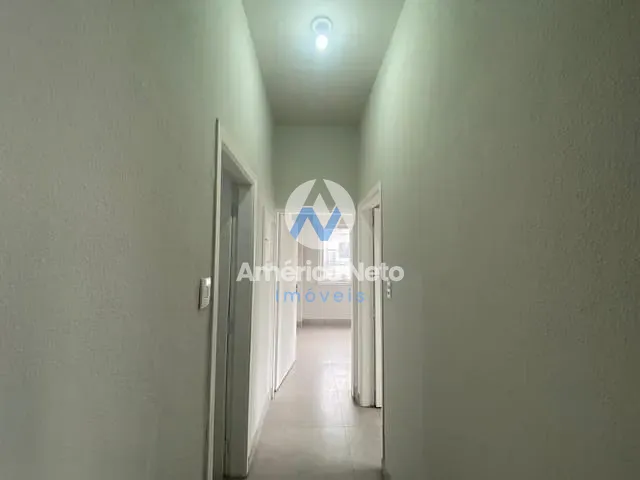 Apartamento 2 quartos e 1 banheiro, para alugar, no bairro Centro em São Caetano do Sul
