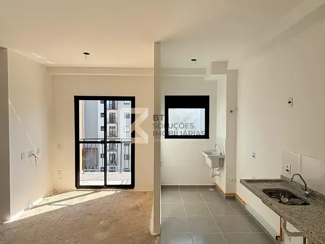 Apartamento 2 quartos e 1 banheiro, à venda, no bairro Jardim Hubert em Indaiatuba