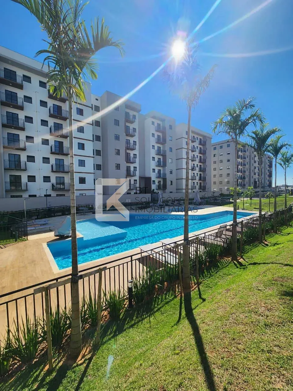 Apartamento, 2 quartos, 45 m² - Foto 32
