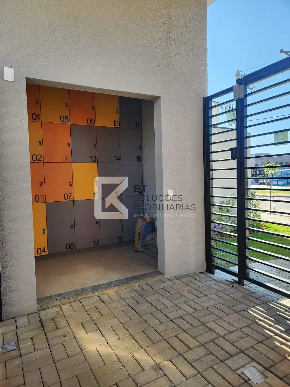 Apartamento, 2 quartos, 45 m² - Foto 33