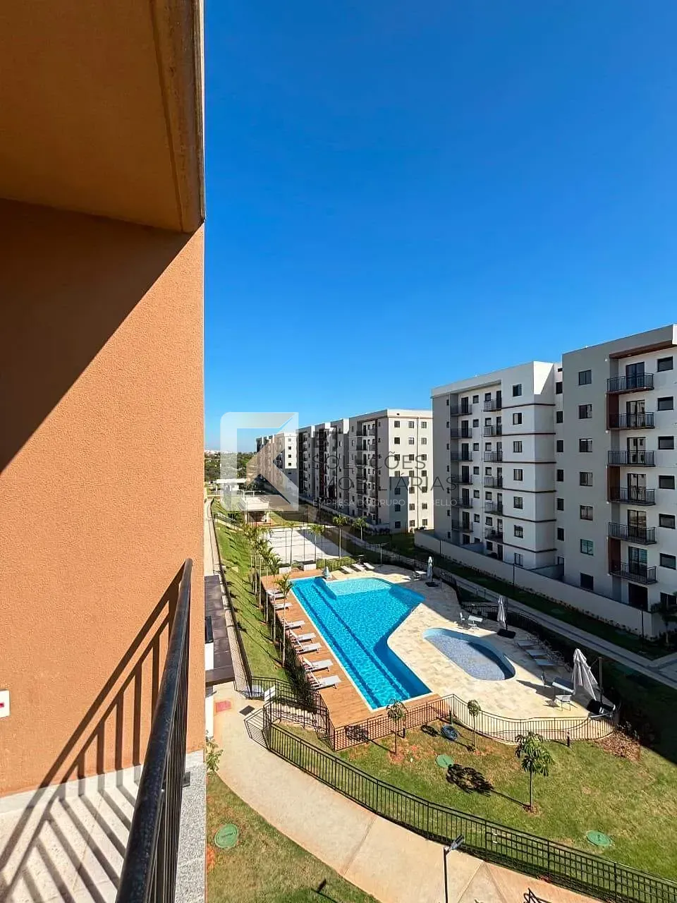 Apartamento, 2 quartos, 45 m² - Foto 34
