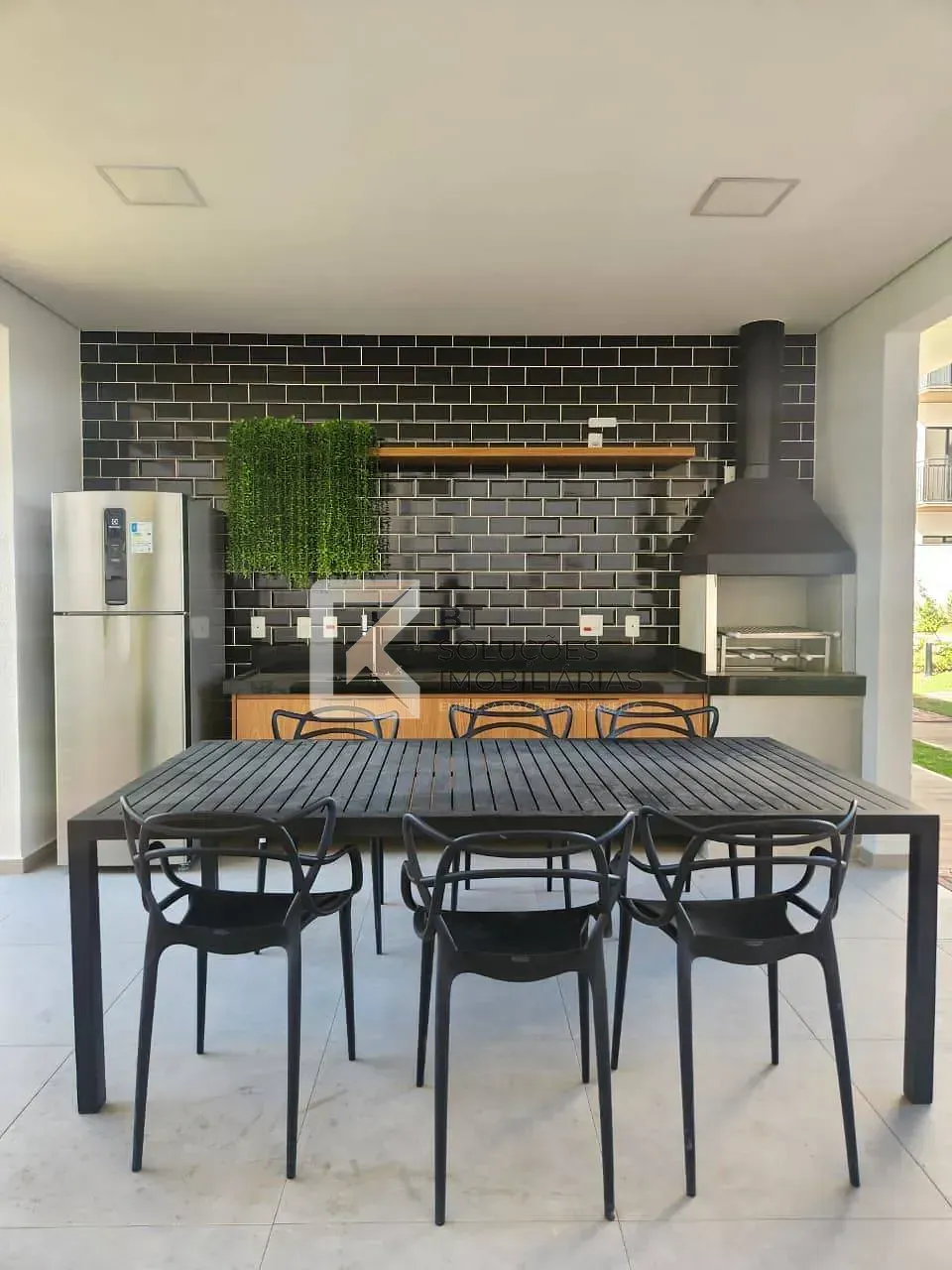 Apartamento, 2 quartos, 45 m² - Foto 37