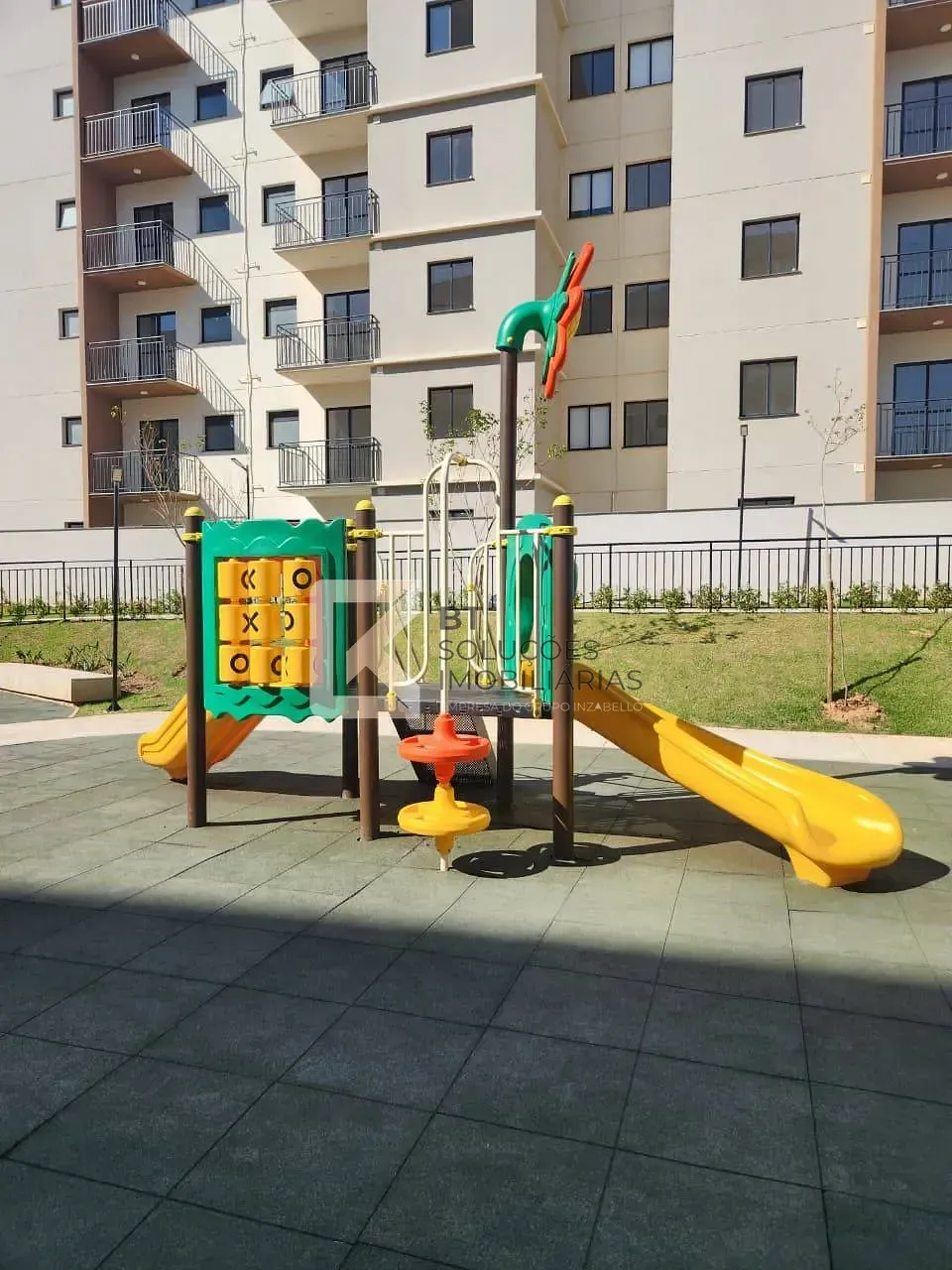 Apartamento, 2 quartos, 45 m² - Foto 38