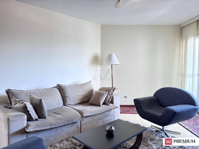 Apartamento 3 quartos e 3 banheiros, à venda, no bairro Centro em Ponta Grossa