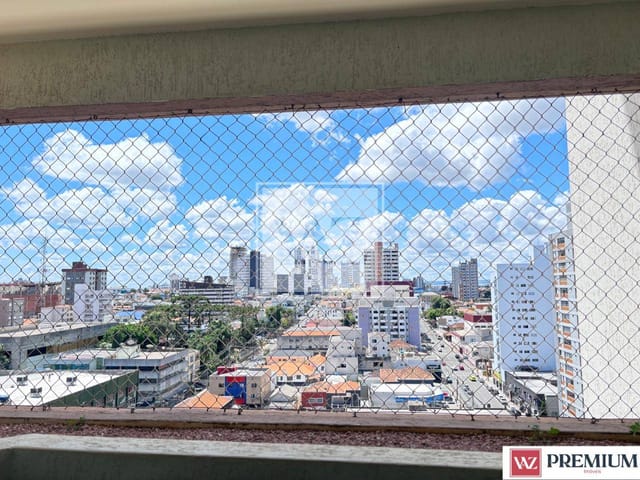 Apartamento 3 quartos e 3 banheiros, à venda, no bairro Centro em Ponta Grossa