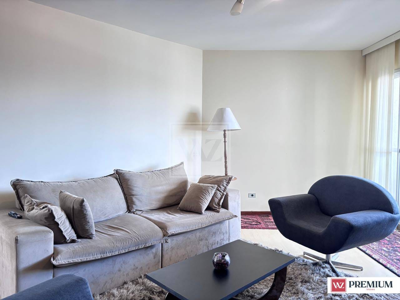 Apartamento, 3 quartos, 209 m² - Foto 1