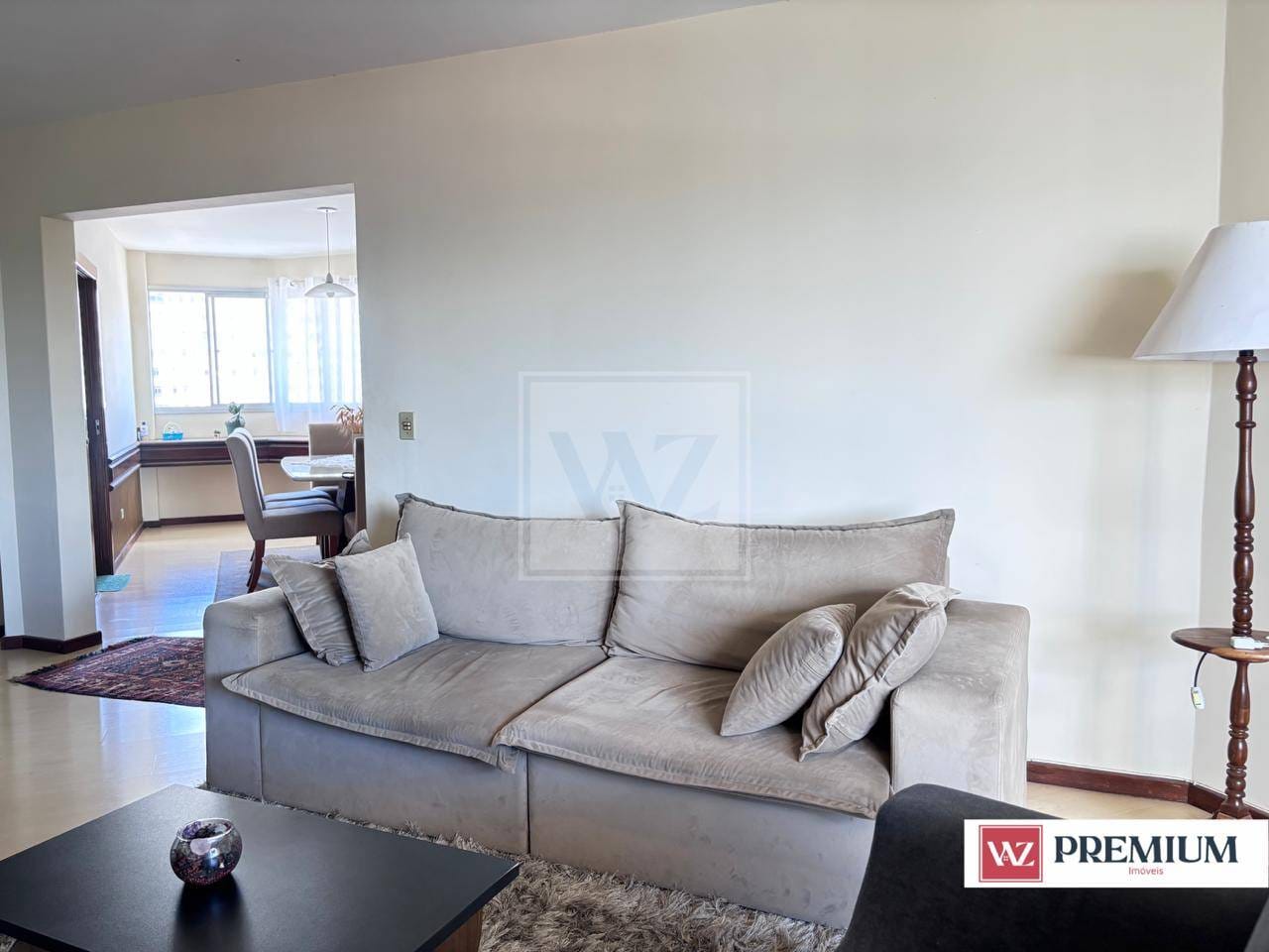 Apartamento, 3 quartos, 209 m² - Foto 4