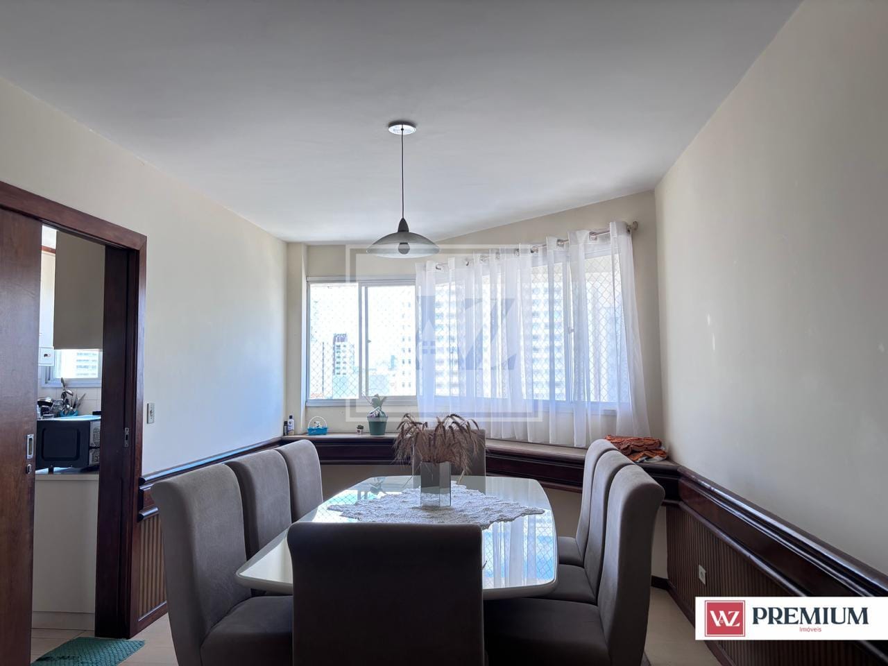 Apartamento, 3 quartos, 209 m² - Foto 6