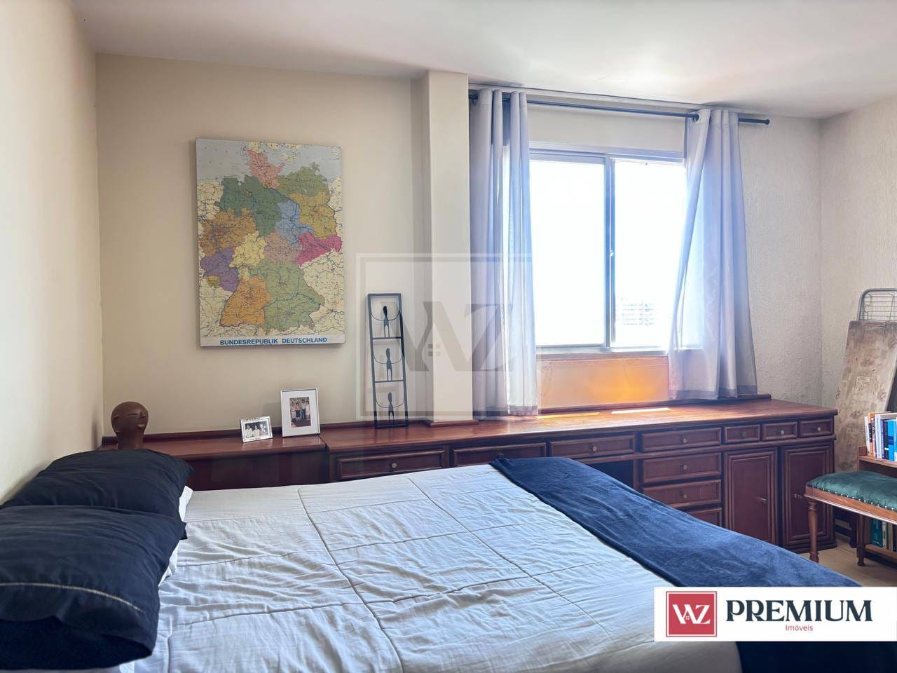 Apartamento, 3 quartos, 209 m² - Foto 9
