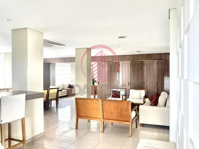 Apartamento com 71m² 3 quartos e 2 banheiros, para alugar, no bairro Vila Osasco em Osasco