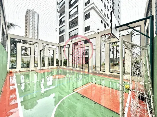 Apartamento com 71m² 3 quartos e 2 banheiros, para alugar, no bairro Vila Osasco em Osasco
