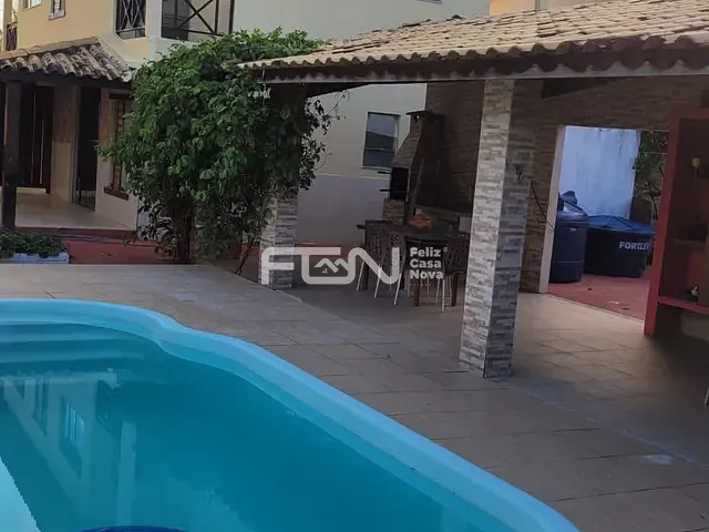 Apartamento 3 quartos e 3 banheiros, à venda ou para alugar, no bairro Barra do Jacuípe em Camaçari