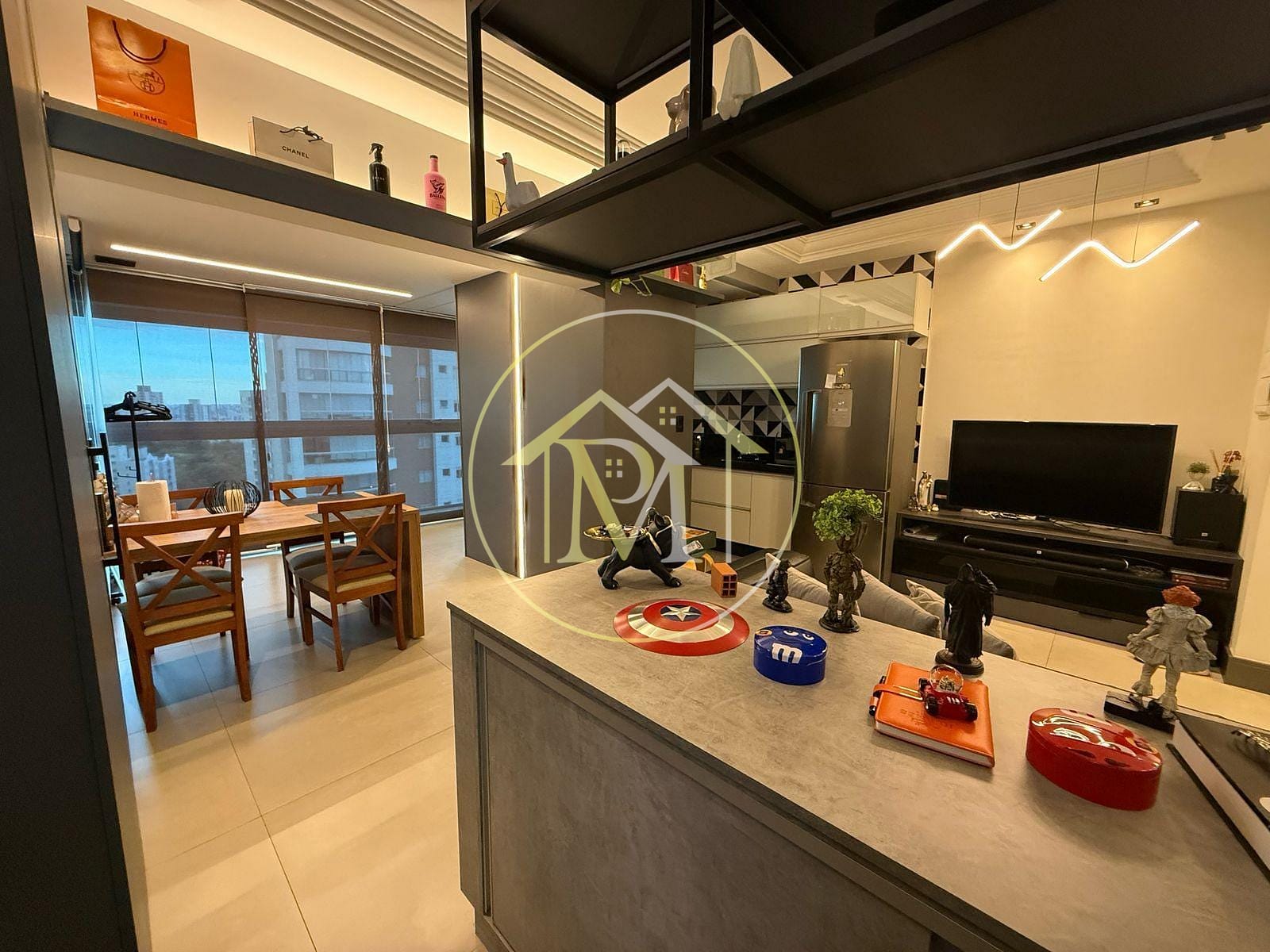 Apartamento, 1 quarto, 50 m² - Foto 15