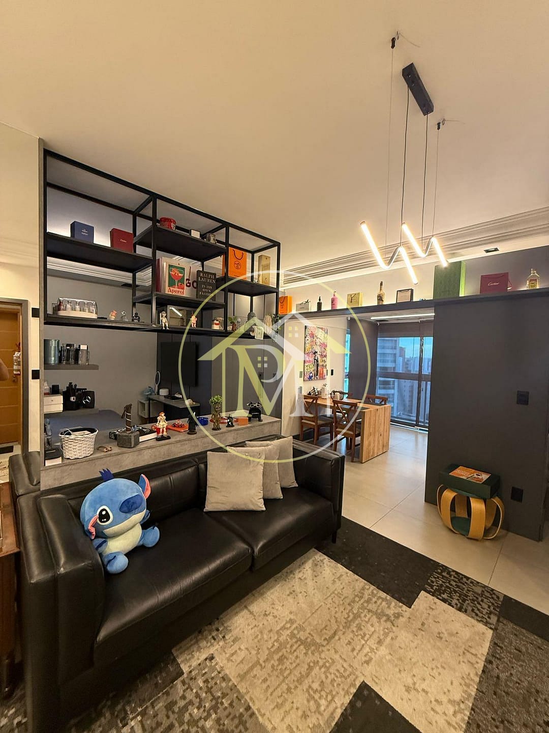 Apartamento, 1 quarto, 50 m² - Foto 17