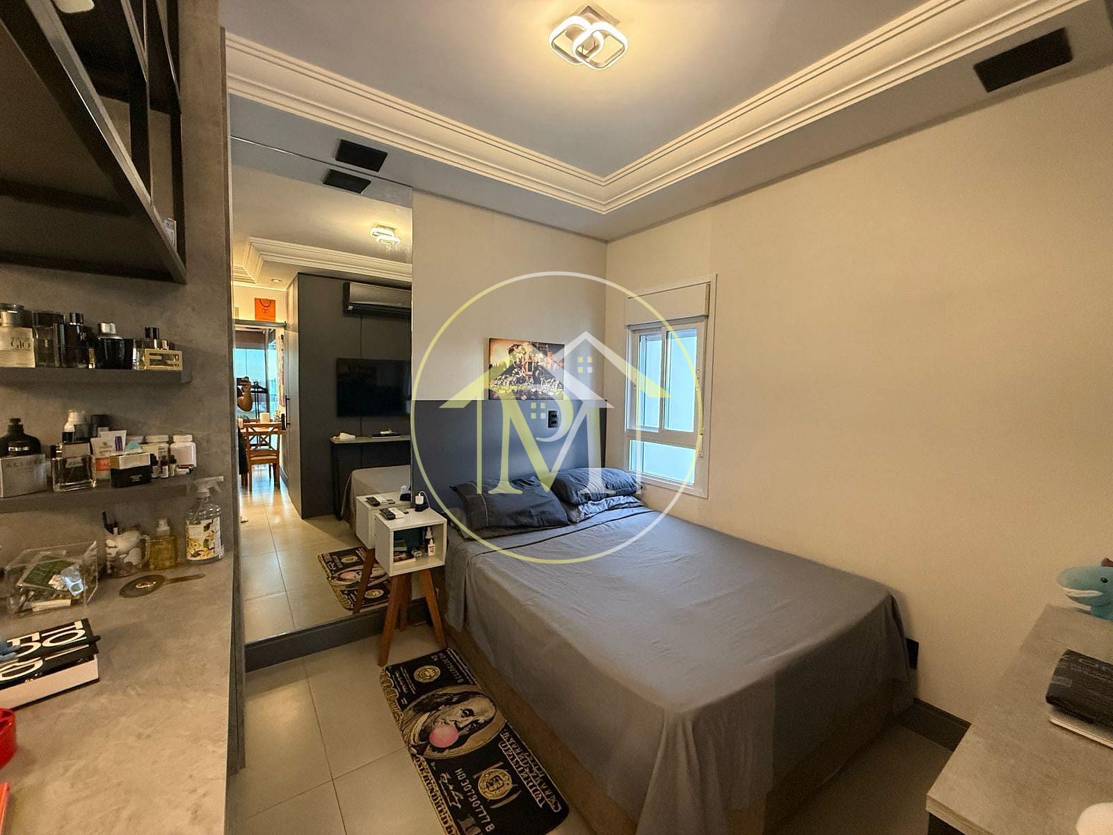 Apartamento, 1 quarto, 50 m² - Foto 18