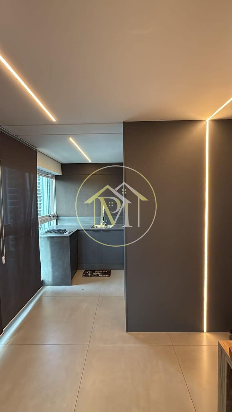 Apartamento, 1 quarto, 50 m² - Foto 8