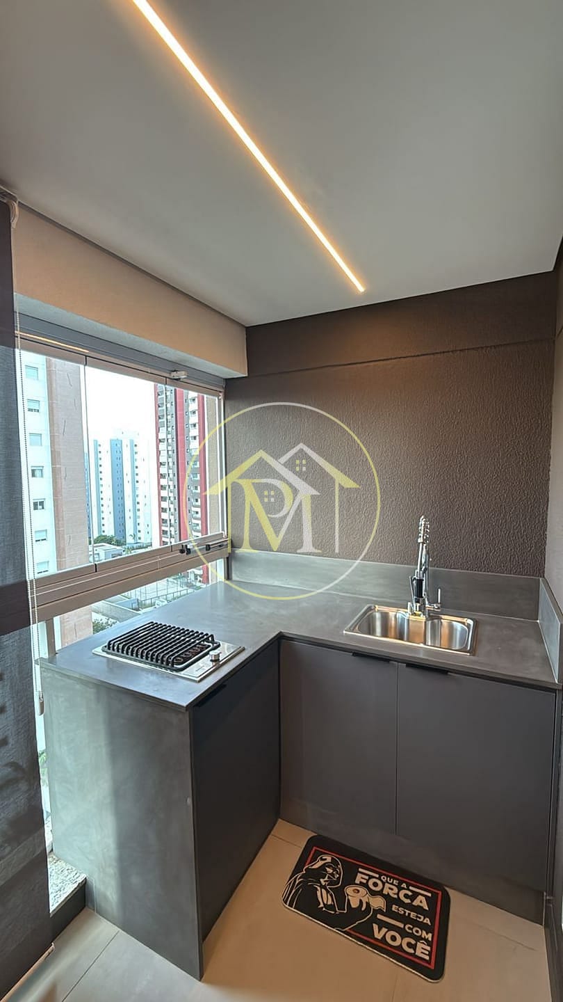 Apartamento, 1 quarto, 50 m² - Foto 10