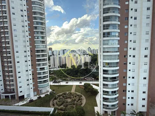 Apartamento com 50m² 1 quarto e 1 banheiro, à venda, no bairro Parque Campolim em Sorocaba