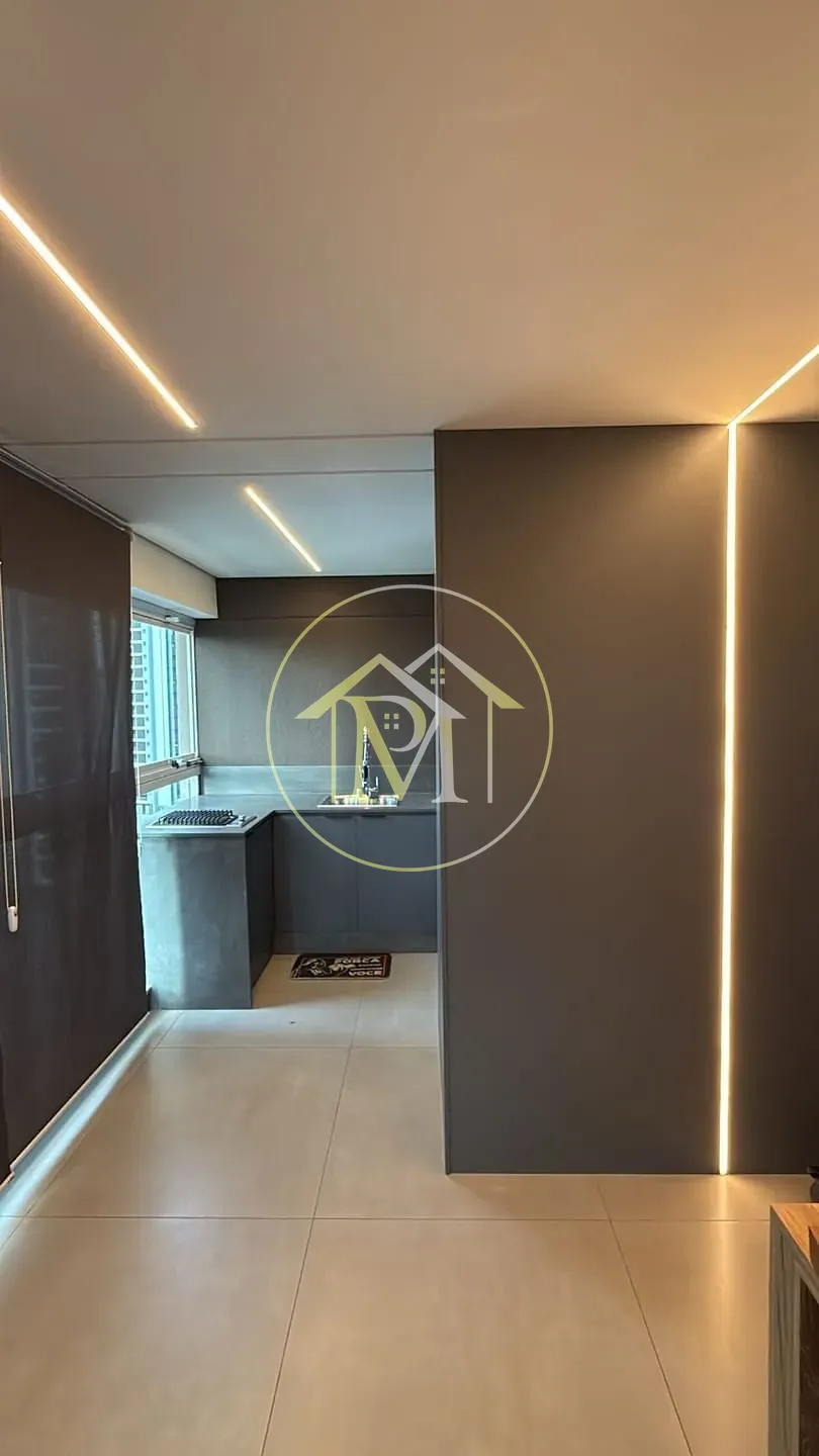 Apartamento, 1 quarto, 50 m² - Foto 8