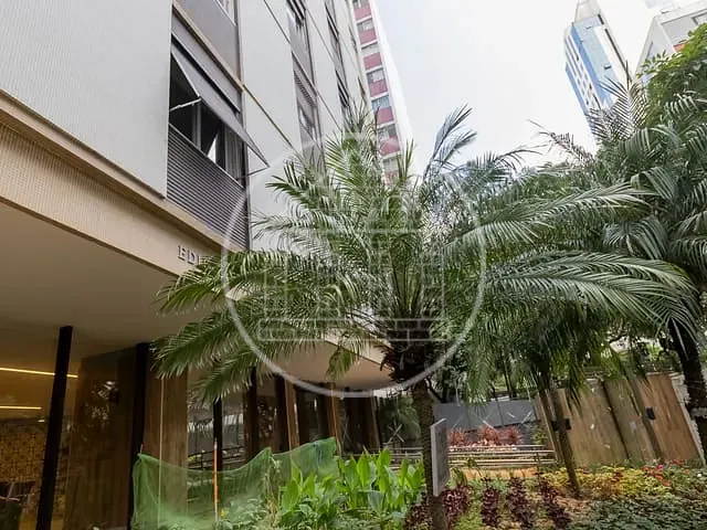 Apartamento 2 quartos e 1 banheiro, à venda, no bairro Consolação em São Paulo
