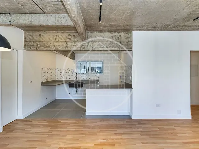 Apartamento 2 quartos e 1 banheiro, à venda, no bairro Consolação em São Paulo