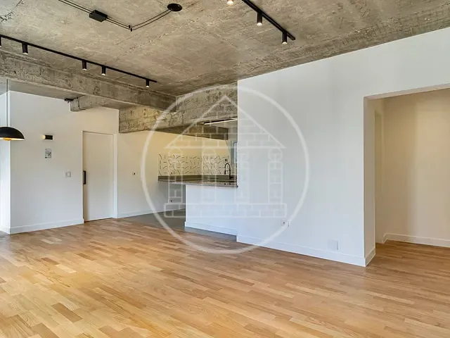 Apartamento 2 quartos e 1 banheiro, à venda, no bairro Consolação em São Paulo