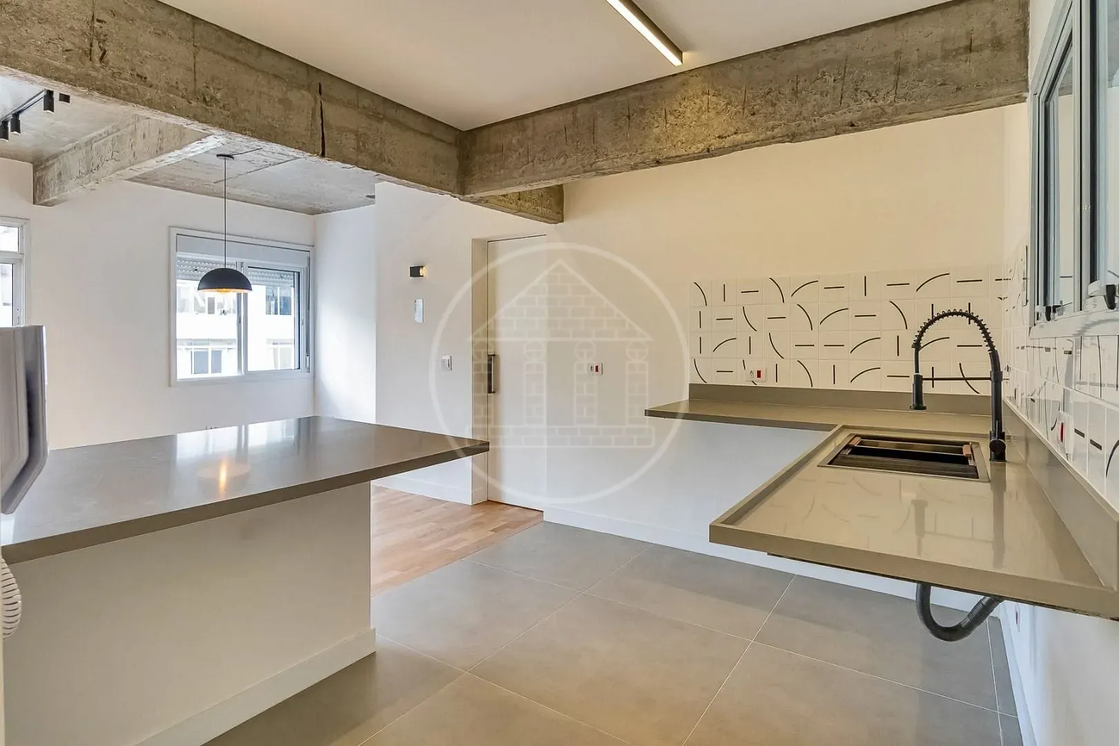 Apartamento, 2 quartos, 100 m² - Foto 9