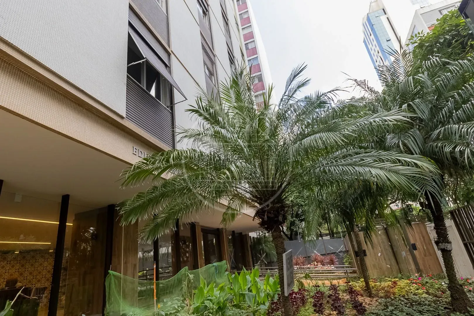 Apartamento, 2 quartos, 100 m² - Foto 1